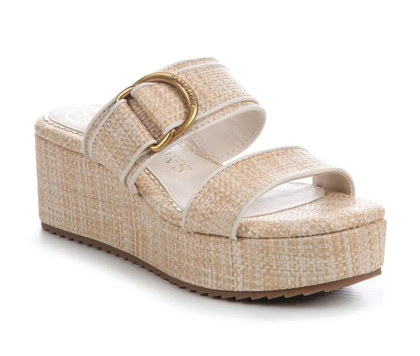 Women's Sam & Libby Clara Wedges
