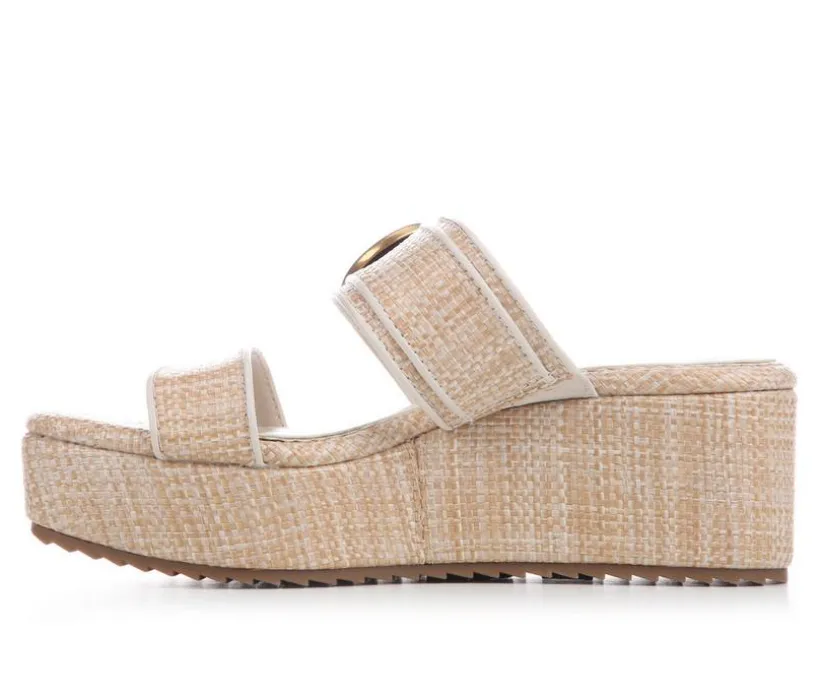 Women's Sam & Libby Clara Wedges