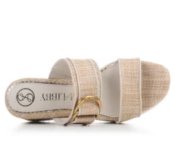 Women's Sam & Libby Clara Wedges
