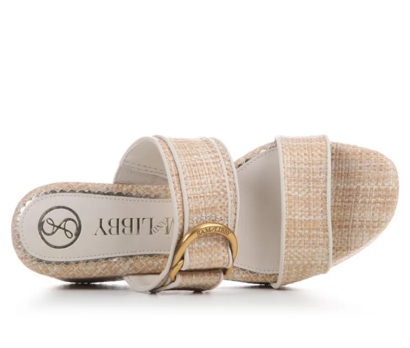 Women's Sam & Libby Clara Wedges