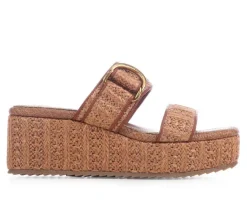 Women's Sam & Libby Clara Wedges