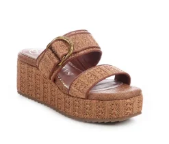 Women's Sam & Libby Clara Wedges