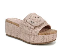 Women's Sam & Libby Crysta Wedges