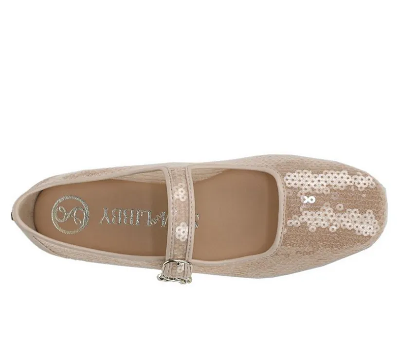 Women's Sam & Libby Fredi Flats