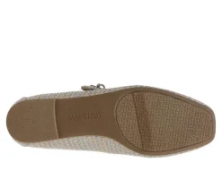 Women's Sam & Libby Fredi Flats
