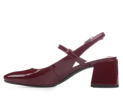 Women's Sam & Libby Grace Pumps