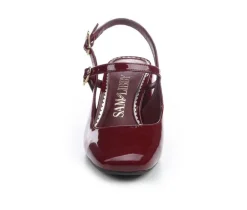 Women's Sam & Libby Grace Pumps