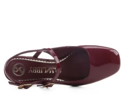 Women's Sam & Libby Grace Pumps