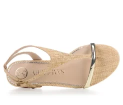 Women's Sam & Libby Hayden Sandals