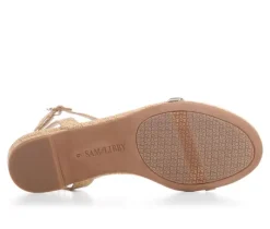 Women's Sam & Libby Hayden Sandals