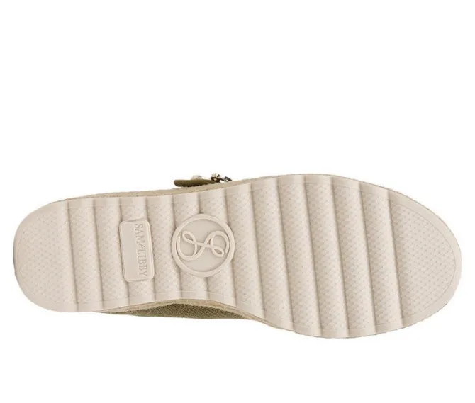 Women's Sam & Libby Isla 2 Flats