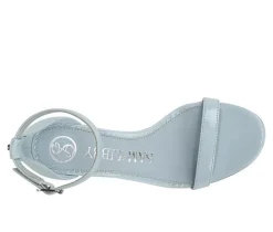 Women's Sam & Libby Jasmina Dress Sandals
