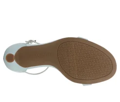 Women's Sam & Libby Jasmina Dress Sandals