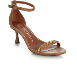 Women's Sam & Libby Jasmina Dress Sandals
