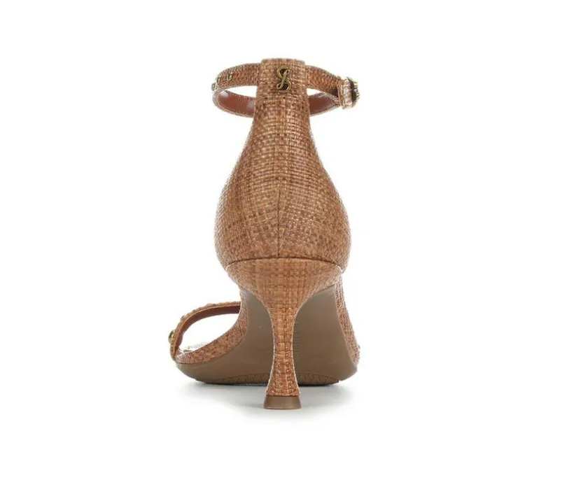 Women's Sam & Libby Jasmina Dress Sandals