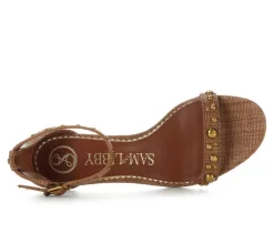 Women's Sam & Libby Jasmina Dress Sandals
