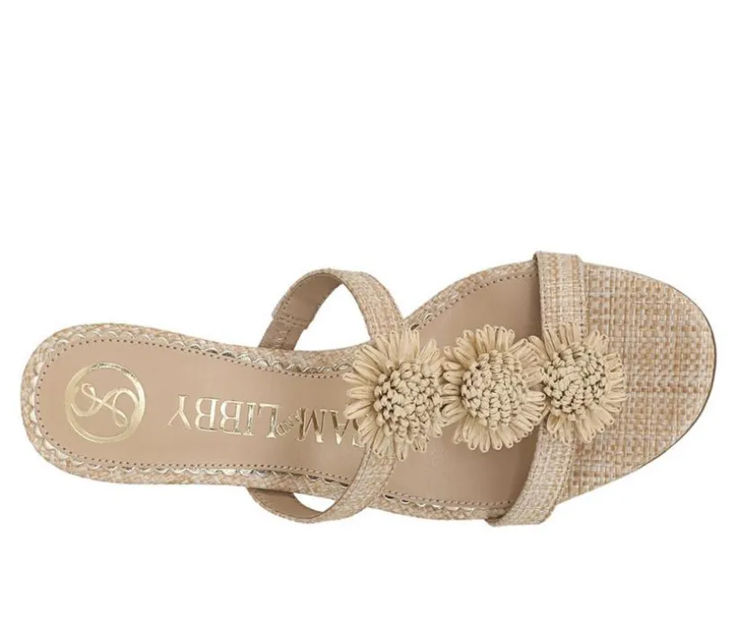 Women's Sam & Libby Joy Dress Sandals