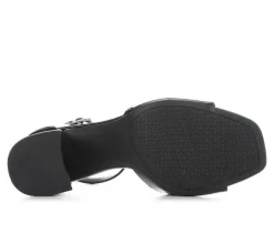 Women's Sam & Libby Leanne Dress Sandals