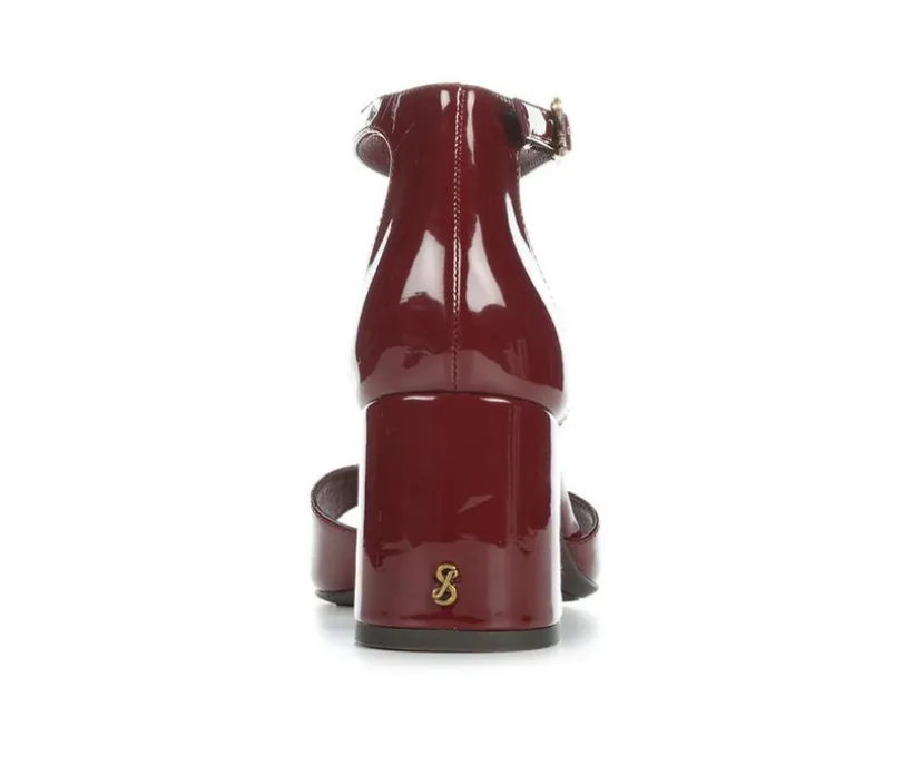 Women's Sam & Libby Leanne Dress Sandals
