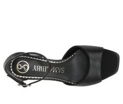 Women's Sam & Libby Leanne Dress Sandals