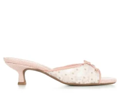 Women's Sam & Libby Ollie Dress Sandals