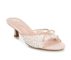 Women's Sam & Libby Ollie Dress Sandals