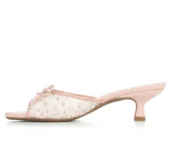 Women's Sam & Libby Ollie Dress Sandals
