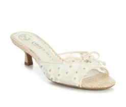 Women's Sam & Libby Ollie Dress Sandals