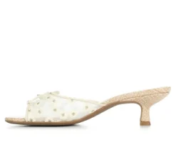 Women's Sam & Libby Ollie Dress Sandals
