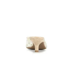 Women's Sam & Libby Ollie Dress Sandals
