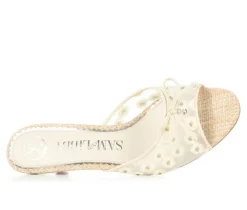 Women's Sam & Libby Ollie Dress Sandals