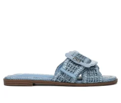 Women's Sam & Libby Thea Sandals