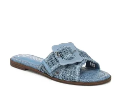 Women's Sam & Libby Thea Sandals