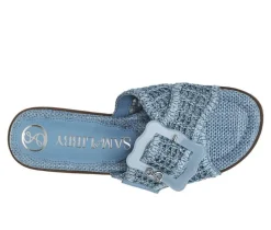 Women's Sam & Libby Thea Sandals
