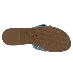 Women's Sam & Libby Thea Sandals