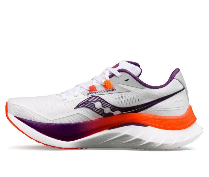 Women's Saucony Endorphin Speed 4 Running Shoes
