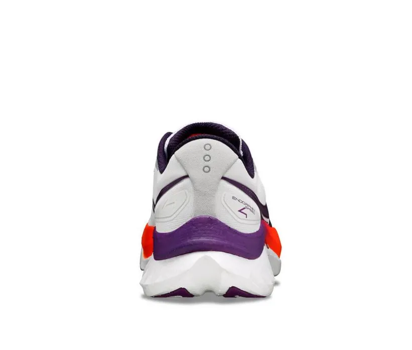 Women's Saucony Endorphin Speed 4 Running Shoes