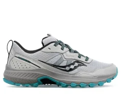 Women's Saucony Excursion TR 16 Trail Running Shoes