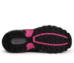 Women's Saucony Excursion TR 16 Trail Running Shoes