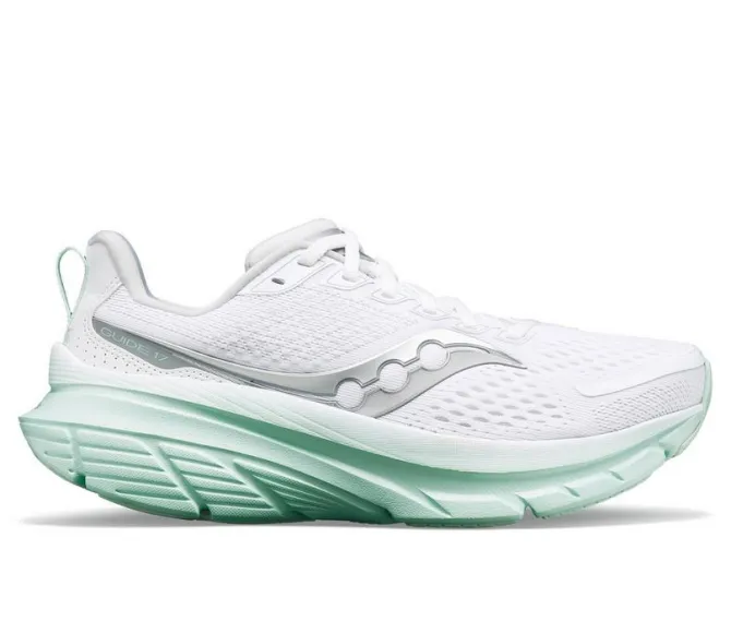 Women's Saucony Guide 17 Running Shoes