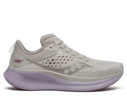 Women's Saucony Ride 17 Running Shoe