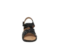 Women's Shaboom Ankle Strap Comfort Sandals