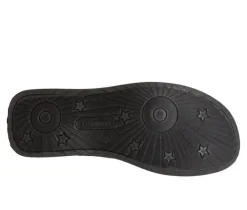 Women's Shaboom Ankle Strap Comfort Sandals