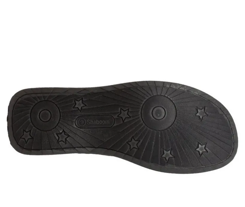 Women's Shaboom Ankle Strap Comfort Sandals