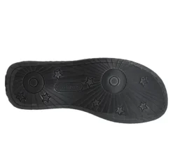 Women's Shaboom Weave Comfort Sandals