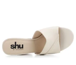 Women's Shu Shop Elsy Dress Sandals