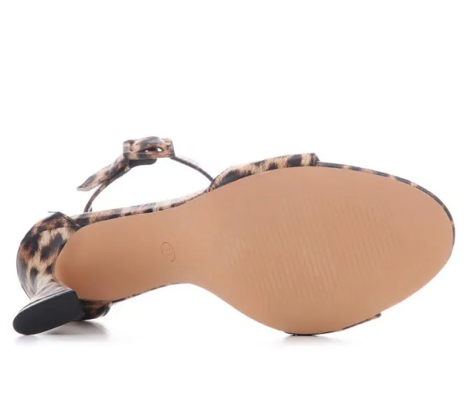 Women's Shu Shop Emelie Dress Sandals