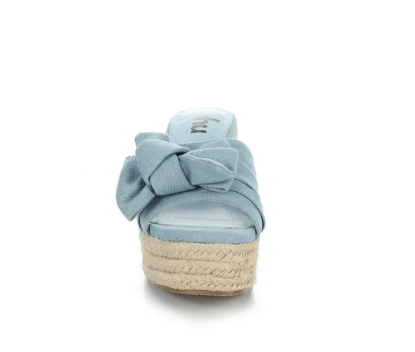 Women's Shu Shop Ingrid Wedges