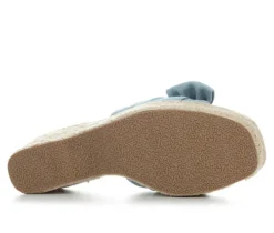 Women's Shu Shop Ingrid Wedges