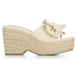 Women's Shu Shop Ingrid Wedges